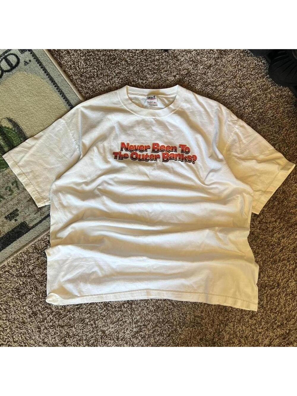 2000s Dirty D**ks Tee